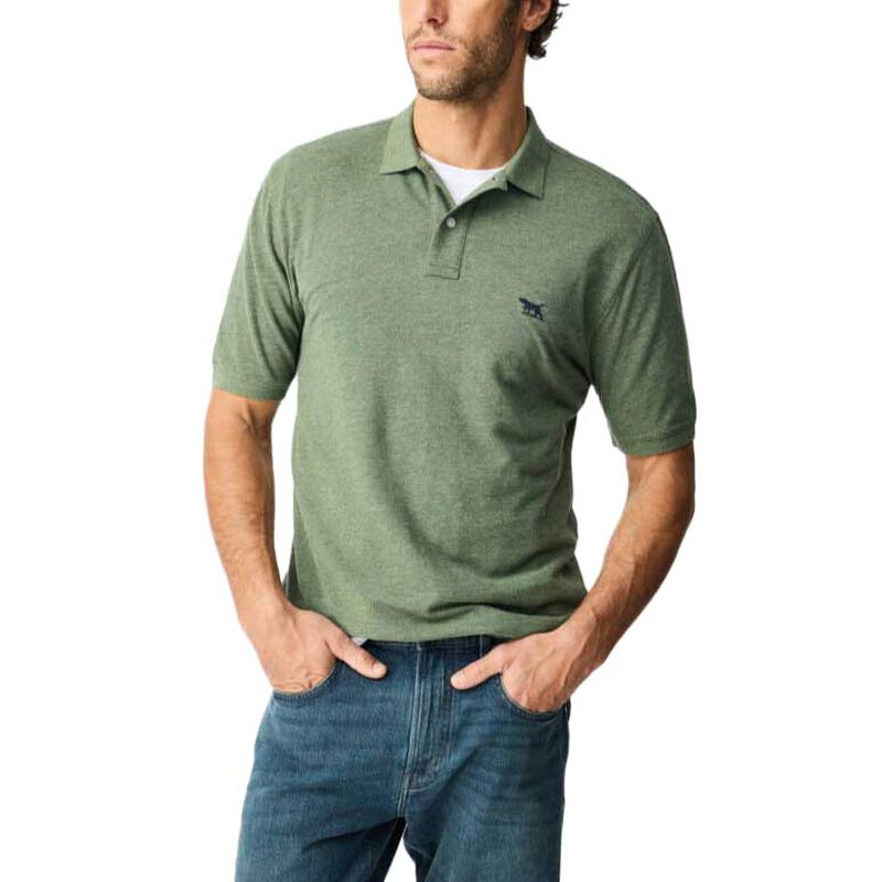 Rodd & Gunn The Gunn Original Fit Polo image number 9